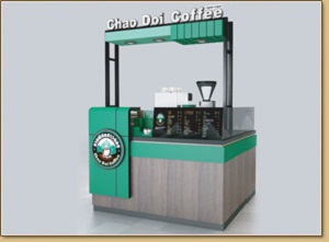 แฟรนไชส์ กาแฟชาวดอย แฟรนไชส์ กาแฟชาวดอย