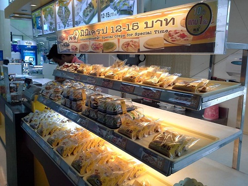 ราคาสินค้าเอ็นแอนด์บี ราคา เริ่มต้นสิบกว่าบาท