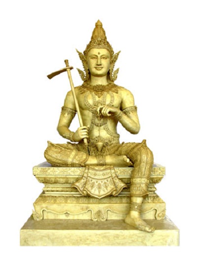 พระวิศนุ