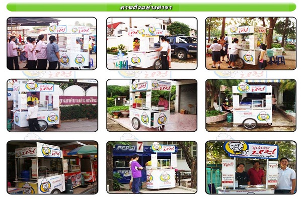 แฟรนไชส์หมูปิ้ง ซุปเปอร์หมู หมูปิ้งซุปเปอร์หมู-5