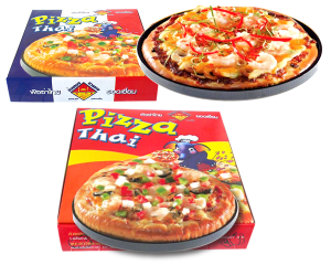 แฟรนไชส์พิซซ่าไทย ราคา 35,000 ฿. ราคาขายเริ่มต้น 49 ฿.