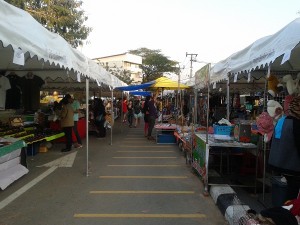 แฟรนไชส์ อาหาร ของกินเล่น รุกขายที่ตลาดนัด ตลาดชุมชน