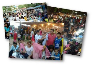 วิเคราะห์ก่อนลุย! ตลาดนัด ขายอะไรดีที่สุด