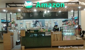 [2.1ล.]อยากเปิดร้านกาแฟ อเมซอน ดูรายละเอียดกันก่อน