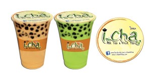 แฟรนไชส์ชานมไข่มุก ไอ-ฉะ ราคา 39,000 บ.คืนทุนเร็ว 1-2 เดือน
