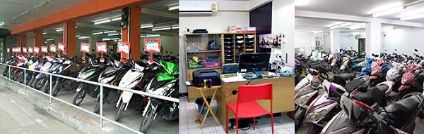 ร้านมอเตอร์ไซค์มือสองsmd-3