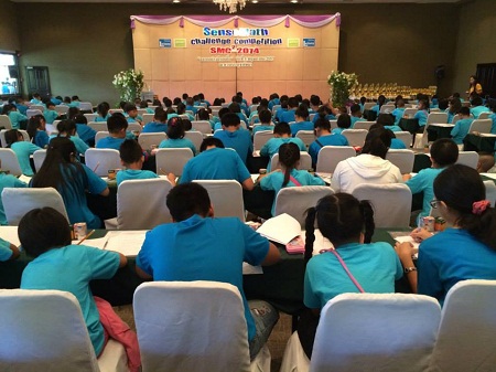 ธุรกิจแฟรนไชส์ คณิตศาตร์ SenseMath-2