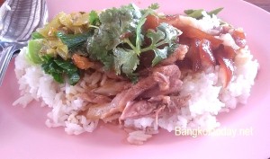 เปิดร้านขายอะไรดี แนะนำ ข้าวขาหมู เมนูอาหารทำง่าย ทำเร็ว