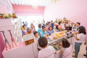 [ขายขนม]แฟรนไชส์ บ้านเดือนขนมไทย ลงทุนเริ่มต้นแค่ 2,000 บาท