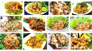 ขายดี! แหนมคลุก เมนูอาหารลงทุนน้อยเริ่มต้นหลักพันบาท