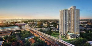 เปิดจองคอนโด ศุภาลัย วิสต้า ห้าแยกปากเกร็ด 23 – 24 ส.ค.นี้