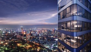 คอนโดมิเนียมใหม่ แอชตัน อโศก ราคาเริ่มต้นเพียง 6.9 ล้านบาท