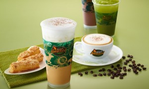 ธุรกิจร้านกาแฟอเมซอน กับเหตุผลที่น่าลงทุน