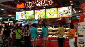 แฟรนไชส์ มิสเตอร์บัน ร้านขนมปังอบหอมอร่อยจนต้องต่อคิวซื้อ