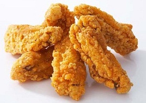 ไก่ทอดชิกกี้ชิก