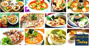 อาหารไทย กำลังมาแรง ต่างชาติชอบ