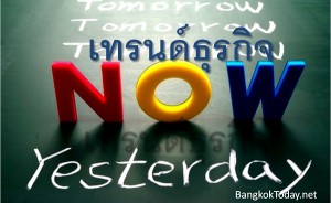 6 เทรนด์ธุรกิจในปัจจุบันและอนาคตน่าจับตามอง เพื่อการพัฒนาธุรกิจให้ยั่งยืน