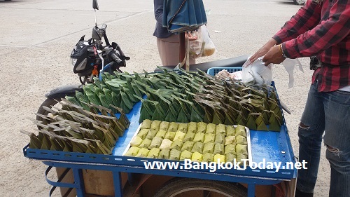 ขายขนม-รายได้ดี