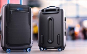 Samsung ผุด Smart Luggage “กระเป๋าเดินทางอัจฉริยะ”