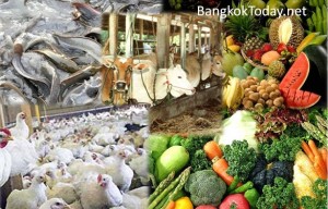 อาชีพเกษตรไม่มีวันตาย