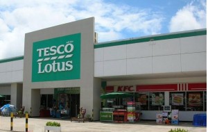 เทสโก้ โลตัส รีบแจงไม่ได้ขายกิจการให้ ซีพี หลังกระแสโซเชียลต้าน 7-11