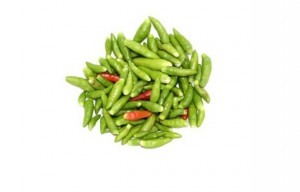 พริกขี้หนู วิธีใช้ประโยชน์ทางยา ที่ควรรู้