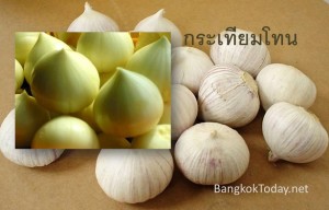 สูตรทำ “กระเทียมโทน” แก้หืดหอบ แก้ไอ ลดเสมหะ