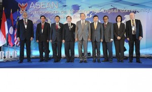 กสทช.เปิดเวทีการประชุมเชิงวิชาการฯ หวังเพิ่มศักยภาพอาเซียน เพื่อรองรับโลกยุคดิจิตอล