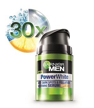 Garnier-Men-Power-White-Anti-Dark-Spots-Pollution-Whitening-Serum-SPF-30-PA
