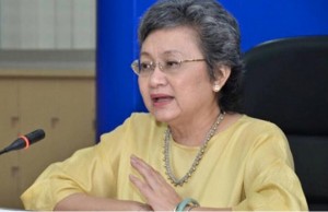 ไทย-รัสเซีย ตั้งเป้าการค้าสูงขึ้น 5 เท่าภายใน 5 ปี