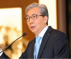 “สมคิด” ยืนยันเศรษฐกิจไทยดีขึ้น แต่ไม่เหมาะปรับขึ้น VAT เกิน7%