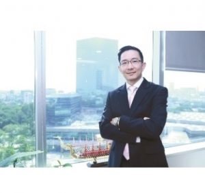 บลจ.ไทยพาณิชย์ จ่ายปันผล 3 กองทุน