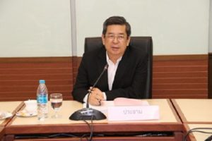 กสร. เดินหน้าส่งเสริมนายจ้างยึดแนวปฏิบัติดูแลลูกจ้างติดเชื้อ HIV