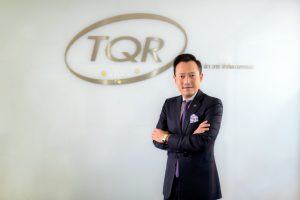 TQR ส่งซิก Q4 ธุรกิจประกันภัยต่อสัญญาณดี