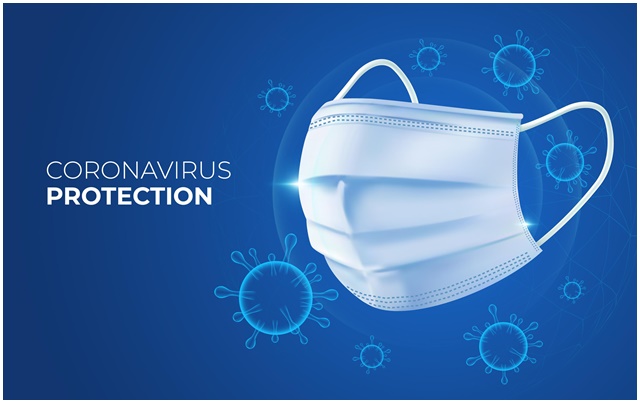 5 ไอเท็มที่ต้องมีติดตัวในยุคโควิด 19