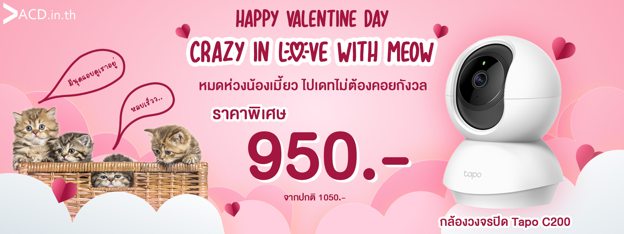 ผู้ช่วยเลี้ยงน้องหมาน้องแมวสุดไฮเทคแห่งยุคนี้ !