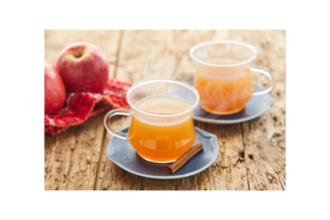 Apple Cider Vinegar น้ำส้มสายชูหมักจากแอปเปิ้ล น้ำหมักยอดฮิต คืออะไร กินแล้วดีจริงไหม ?