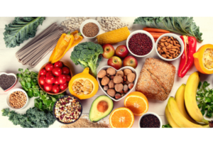 ไฟเบอร์ (FIBER) : สารอาหารสำคัญสำหรับสุขภาพที่ดี เลือกกินให้เพียงพอ ไม่ง้ออาหารเสริม