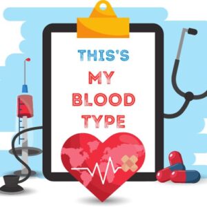 blood type
