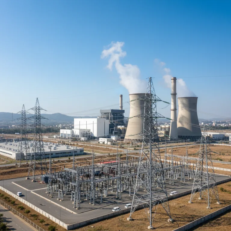 หุ้น Adani Power มีโอกาสพุ่ง 30% โบรกเกอร์ชี้ปัจจัยหนุนรอบใหม่