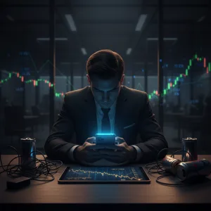 การเสพติดในที่ทำงาน: วิกฤตที่ซ่อนอยู่ที่ทำให้บริษัทในอเมริกาสูญเสียเงินล้าน