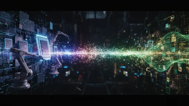 ตลาด AI เสี่ยงแยกส่วน! ปี 2026 จับตา 2 กลุ่มผู้เล่นหลัก ‘ผู้สร้าง’ ปะทะ ‘ผู้ทำเงิน’