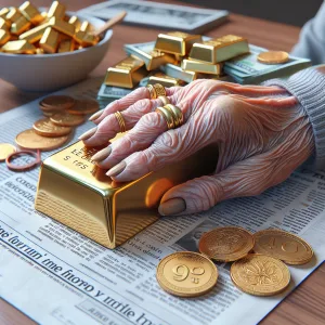 การดูแลคุณยายวัย 90 ปี: ประสบการณ์ชีวิตในวัย 40 ปี