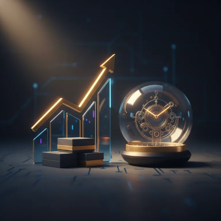 DCA คืออะไร เหมาะกับคนเริ่มต้นลงทุนจริงไหม