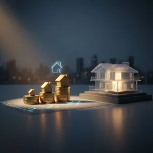 ฝันที่เป็นจริง: ปั้นเงินเก็บซื้อบ้านหลังแรกได้ภายใน 3-5 ปี ด้วย 5 กลยุทธ์เด็ด!