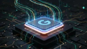 Alphabet ท้าชิงเบอร์หนึ่ง ตลาดคาดการณ์แซง Nvidia-Apple ด้วยชิป AI ของตนเอง
