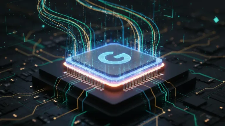 Alphabet ท้าชิงเบอร์หนึ่ง ตลาดคาดการณ์แซง Nvidia-Apple ด้วยชิป AI ของตนเอง