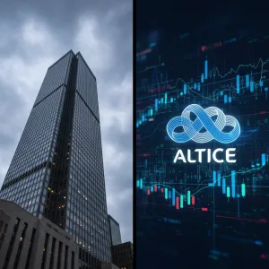 วิกฤตหนี้ Altice ลุกลาม JPMorgan ถูกกล่าวหาช่วยลูกหนี้รายใหญ่ย้ายทรัพย์สิน