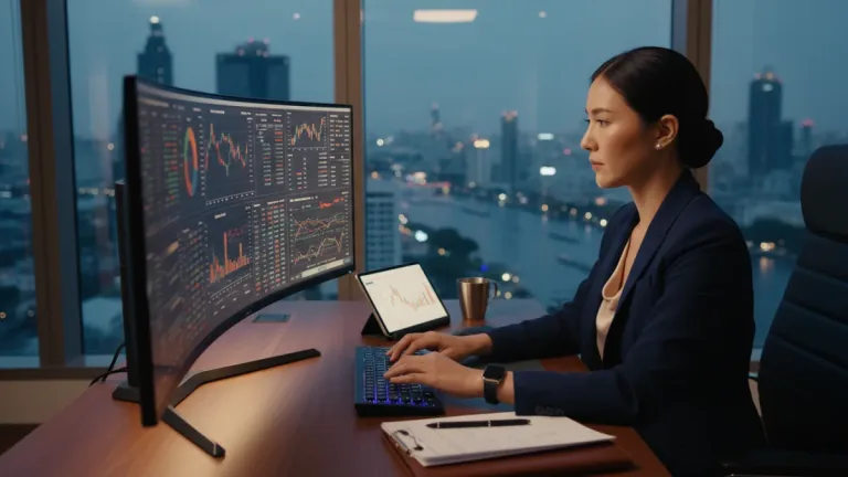กองทุนรวมลงทุนเครดิตเอกชน (Private Credit) เหมาะกับรายย่อยไหม