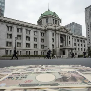 ดอกเบี้ยญี่ปุ่น จ่อแตะระดับสูงสุดในรอบ 30 ปี สัญญาณเสี่ยงใหม่กดดันราคา Bitcoin